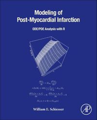 Cover image for Modeling of Post-Myocardial Infarction