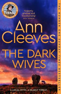 Cover image for The Dark Wives