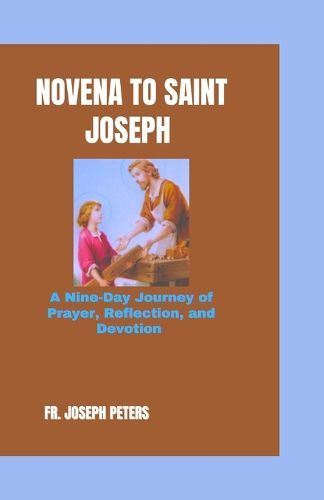 Novena to Saint Joseph