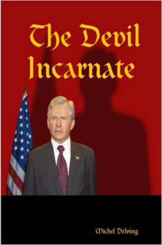 Cover image for The Devil Incarnate