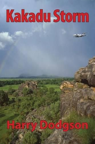 Cover image for Kakadu Storm