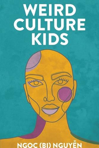 Cover image for Weird Culture Kids