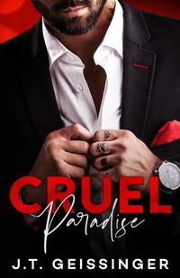 Cover image for Cruel Paradise