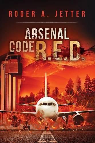 Cover image for Arsenal Code R.E.D.