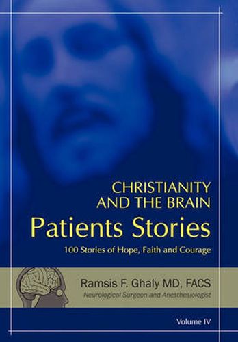 Cover image for Christianity and the Brain