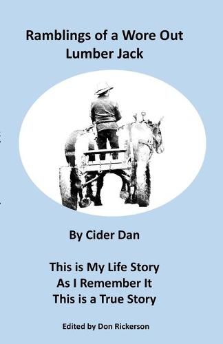 Cider Dan- Book 1