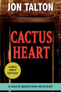 Cover image for Cactus Heart