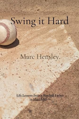 Cover image for Swing it Hard