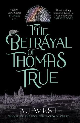 The Betrayal of Thomas True