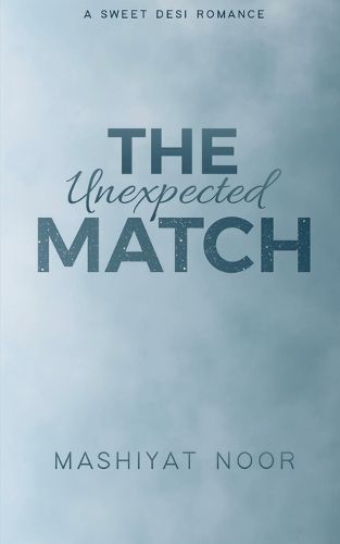 Cover image for The Unexpected Match