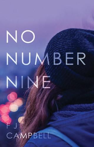 Cover image for No Number Nine