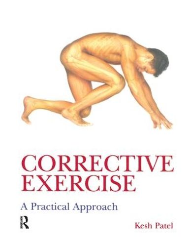 Cover image for Corrective Exercise: A Practical Approach: A Practical Approach
