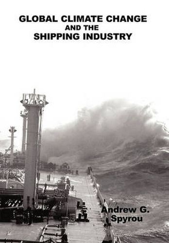 Cover image for Global Climate Change and the Shipping Industry