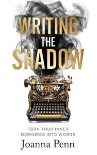 Cover image for Writing the Shadow