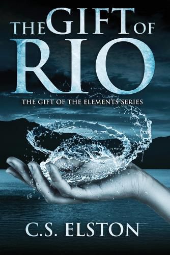 Cover image for The Gift of Rio