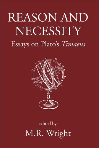 Cover image for Reason and Necessity