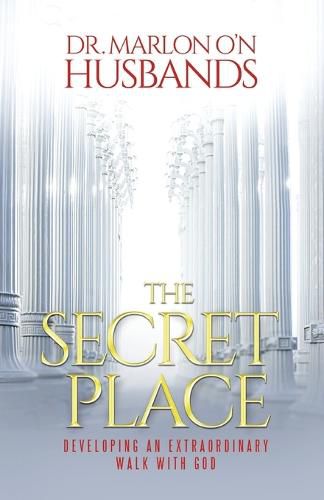 Cover image for The Secret Place