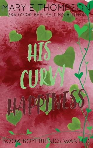 Cover image for His Curvy Happiness