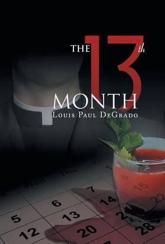Cover image for The 13Th Month