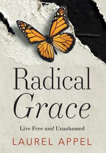 Cover image for Radical Grace