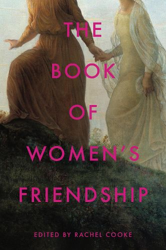 Cover image for The Book of Women's Friendship