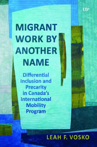 Cover image for Migrant Work by Another Name