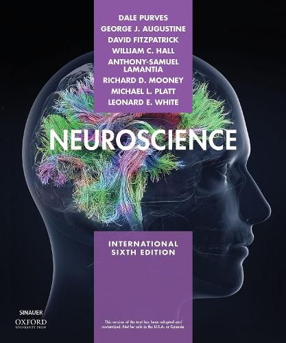 Cover image for Neuroscience