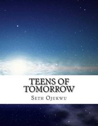 Cover image for Teens of Tommorow