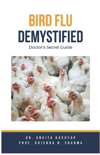 Cover image for Bird Flu Demystified