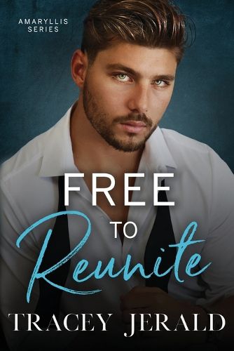 Cover image for Free to Reunite