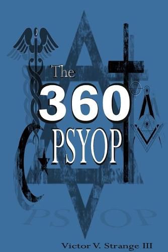 Cover image for The 360 Degree Psyops