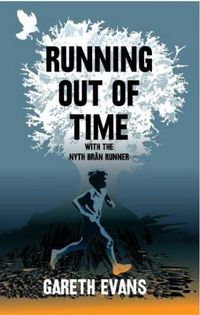 Cover image for Running out of Time