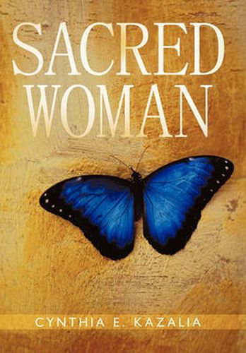 Cover image for Sacred Woman