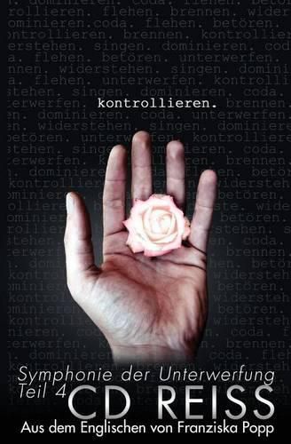 Cover image for Kontrollerien