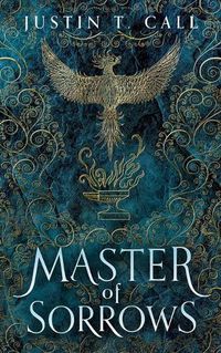 Cover image for Master of Sorrows