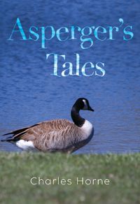 Cover image for Asperger's Tales