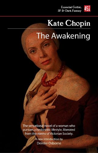 Cover image for The Awakening