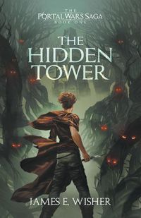 Cover image for The Hidden Tower