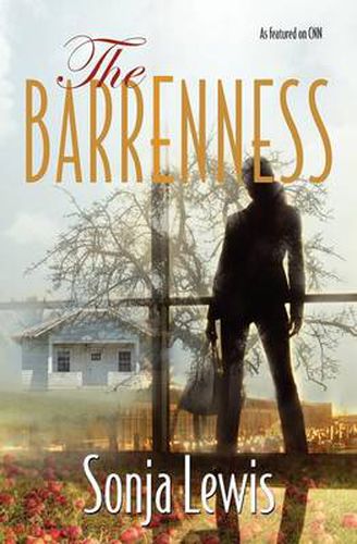 Cover image for The Barrenness