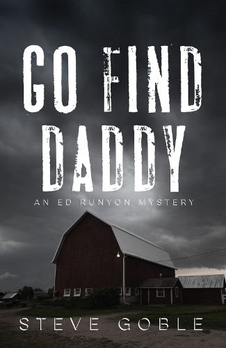 Cover image for Go Find Daddy