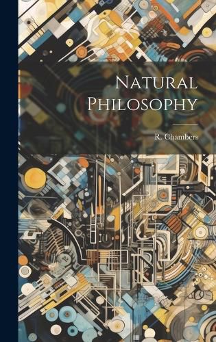 Cover image for Natural Philosophy