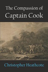 Cover image for The Compassion of Captain Cook