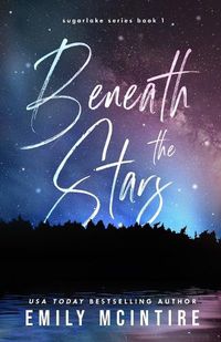 Cover image for Beneath the Stars