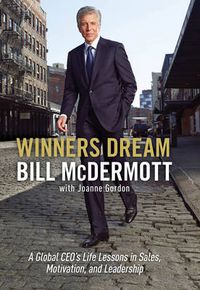 Cover image for Winners Dream: Lessons from Corner Store to Corner Office