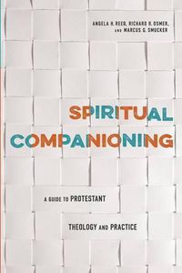 Cover image for Spiritual Companioning