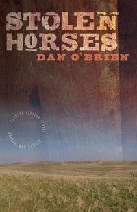 Cover image for Stolen Horses