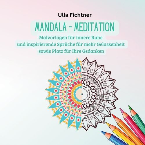 Cover image for Mandala - Meditation