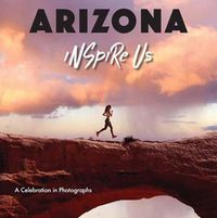 Cover image for Inspire Us Arizona