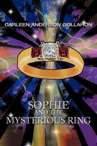 Cover image for Sophie and the Mysterious Ring