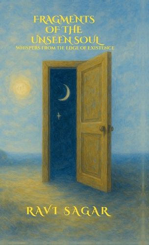 Cover image for Fragments of the Unseen Soul